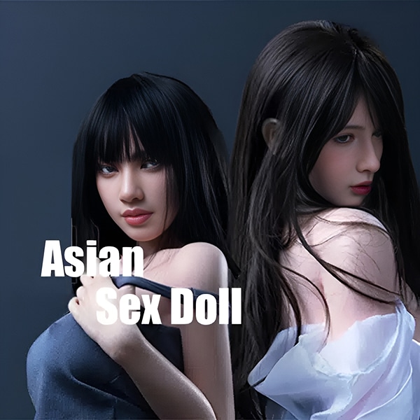 Asian Sex Doll