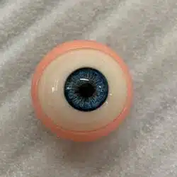 Full Movable Eye